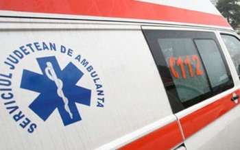 TRAGEDIE. Un copil de numai …