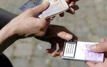 Dosar penal pentru o femeie …