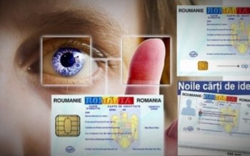 Se schimbă Cărţile de identitate …