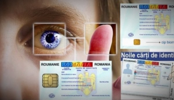 Se schimbă Cărţile de identitate speciale. Klaus Iohannis a promulgat legea