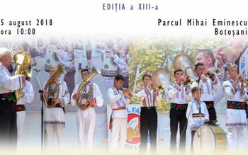 Week-end plin de manifestări culturale …