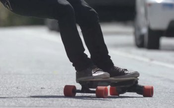 ACCIDENT INCREDIBIL. Un puștan care …