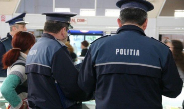 Polițiștii  din Botoșani au acționat din nou în zona Pieţei Centrale pentru combaterea faptelor ilegale de comerț