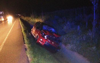 Dublă tragedie! Tată și fiu …