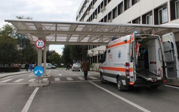 Bărbat necunoscut, găsit la marginea …