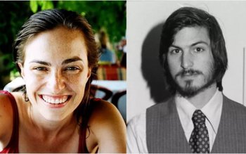 Mesajul lui Steve Jobs, de …