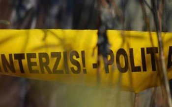 Crimă la o stână din …