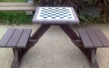 Scandal în Parcul Mihai Eminescu …