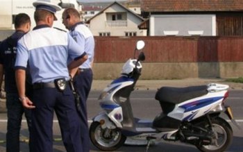 Încă un dosar penal: A …