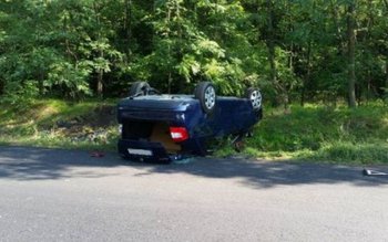 Accident fatal: Un bărbat a …