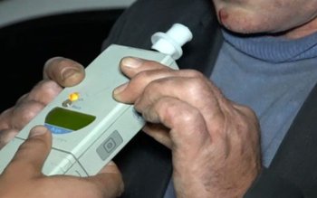 Șofer din Dorohoi, depistat băut …