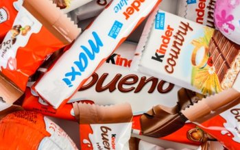 Ferrero angajează degustători de Nutella …