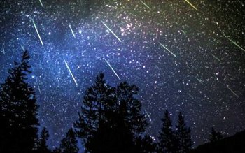 Vin PERSEIDELE! Când va avea …