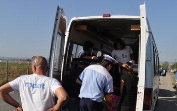 Alertă! Autoritățile locale au cerut …