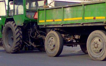 Dosar penal pentru bărbat prins …