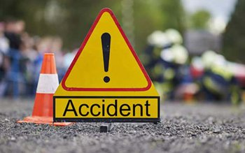 Accident rutier cu două victime …