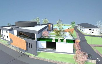 Licitație de 2 milioane de …