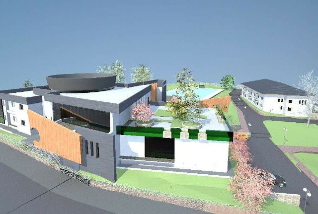 Licitație de 2 milioane de euro pentru modernizarea unui liceu din Botoșani