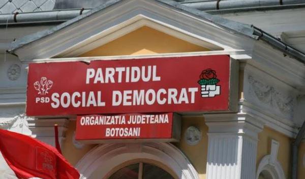 Comunicat: Partidul Social Democrat dezaprobă categoric actele de violență care au deturnat demonstrația din 10 august 2018