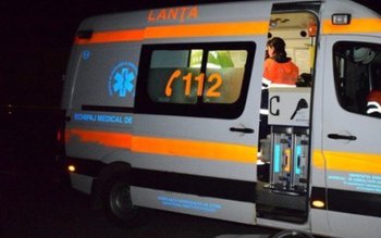 Grav accident rutier în Botoșani! …