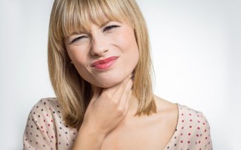 Senzația de nod în gât: …