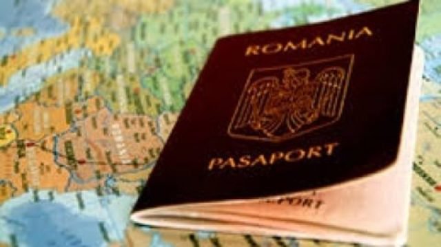 Serviciul de Pașapoarte va avea program normal de lucru pe 16 și 17 august 2018