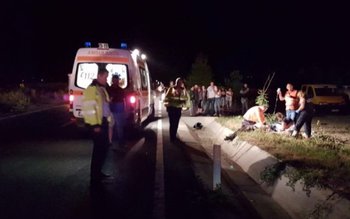 Tragedie la Vlădeni! Un bărbat …