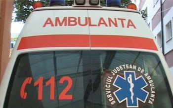 O femeie internată la Psihiatrie …