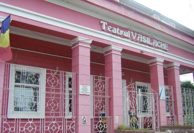 Teatrul Vasilache Botoșani prezent la Festivalul „Cărăbuș” din Brăila