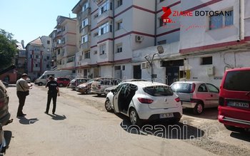 Incredibil! Tentativă de jaf la …