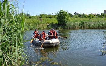 Amenințări cu sinuciderea la Dobârceni! …
