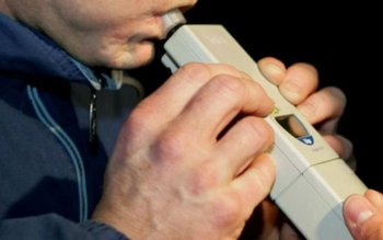 Șofer beat depistat de polițiștii …