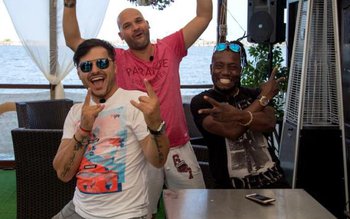 Liviu Vârciu și Andrei Ștefănescu …