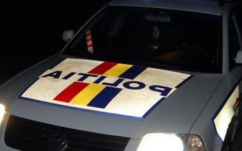 Trei mașini parcate avariate la …