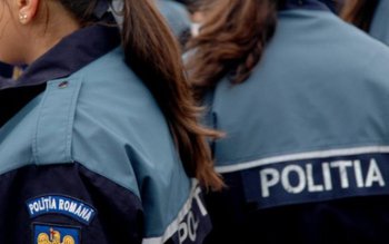 Polițiștii vor fi alături de …
