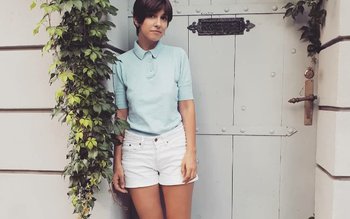 Dana Rogoz, mesaj pentru doamna …