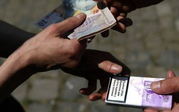 Bărbat Ştefăneşti cercetat pentru contrabandă …