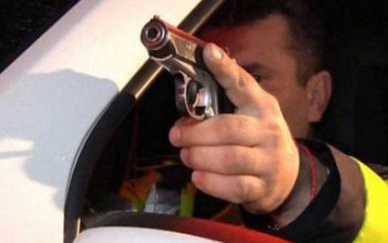 Focuri de armă în Suceava …