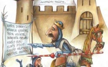 Spectacolele Teatrului Vasilache în Festivalul …