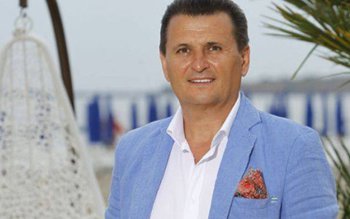 Nea Mărin a plecat de …