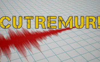 CUTREMURE în lanţ, în Vrancea. …