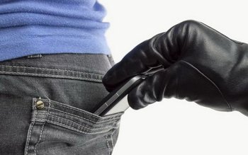 Bărbat prins de polițiști după …