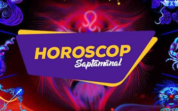 Horoscopul săptămânii 20-26 august. Leii …