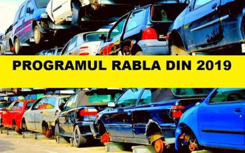 Rabla 2019. Ce schimbări apar …