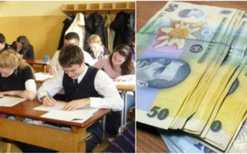 Vești extraordinare pentru elevii care …