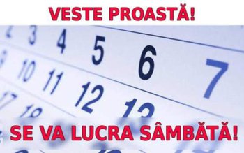 O instituție bugetară din Botoșani …