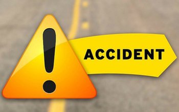 La un pas de tragedie: …