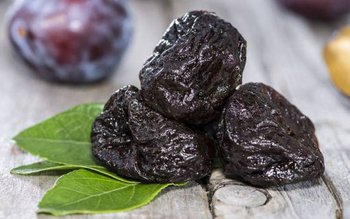 Beneficii ale prunelor uscate