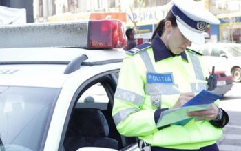 Botoșănean depistat conducând fără permis, …