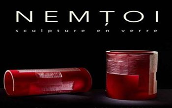 „Sculptură în sticlă” - Transformarea …